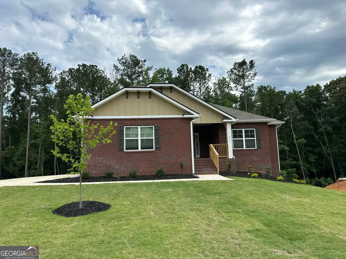233 Carsons Walk, Macon, GA 31216 - Image #1