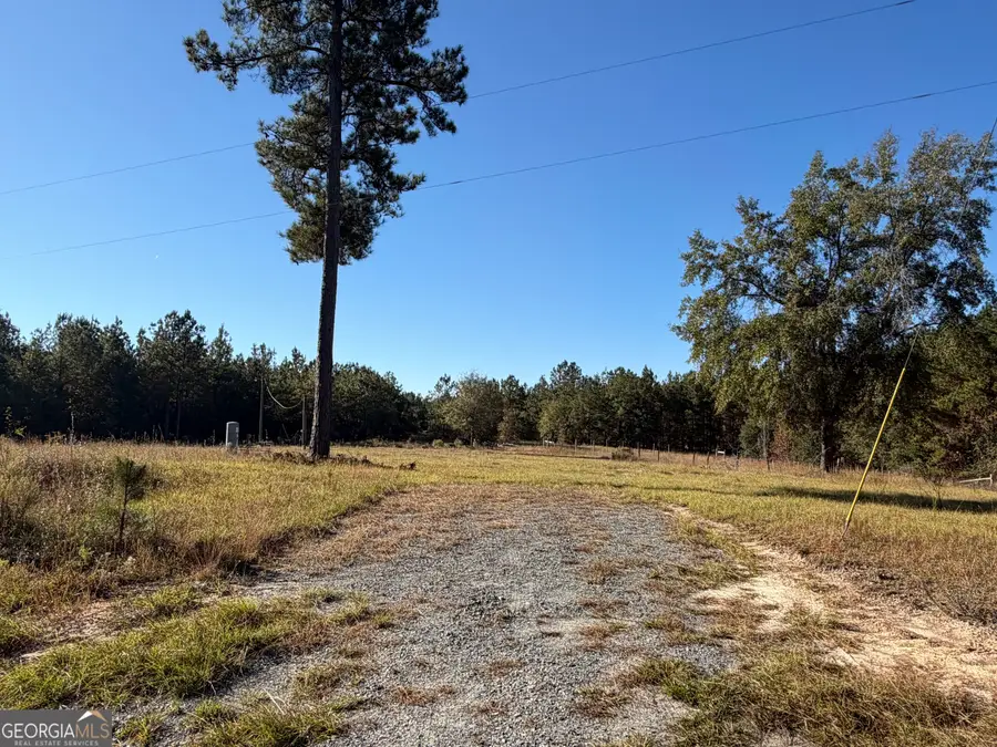 401 Sanders Cemetary Road, Chauncey, GA 31011 - Image #2