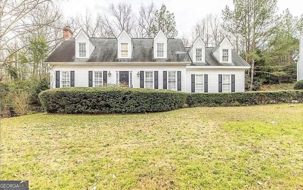 613 Rosa Taylor Drive, Macon, GA 31204 - #1