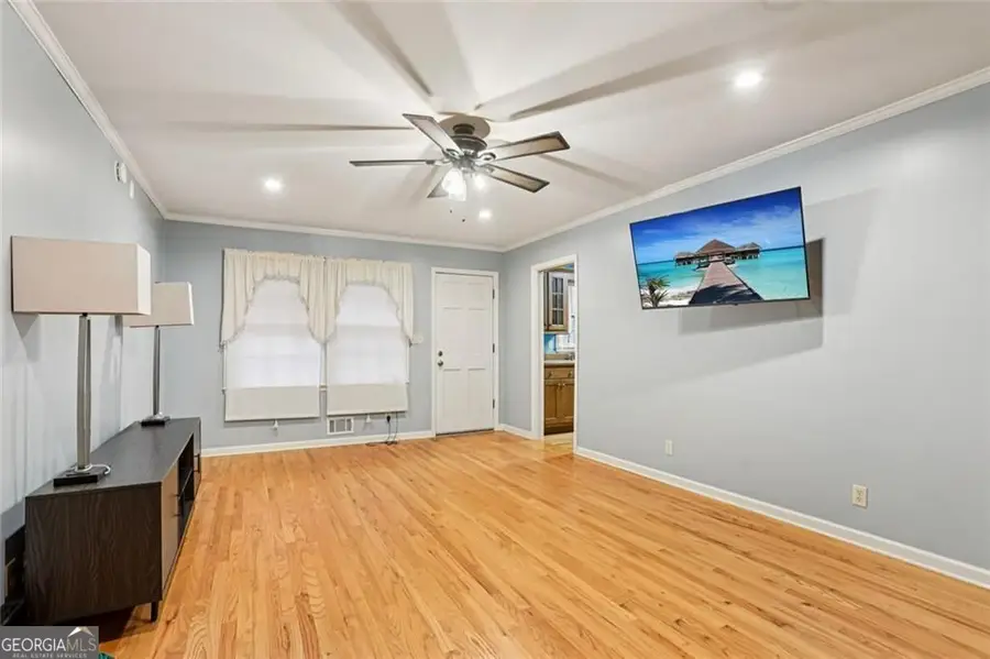 6300 E Stubbs Road, Atlanta, GA 30349 - #2