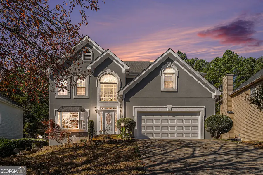 750 Gates Lane, Johns Creek, GA 30022 - Image #2
