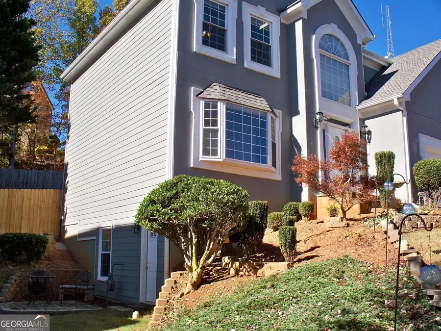 750 Gates Lane, Johns Creek, GA 30022 - Image #3