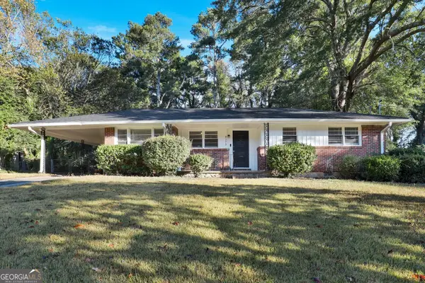 3173 Spreading Oak Drive Sw, Atlanta, GA 30311