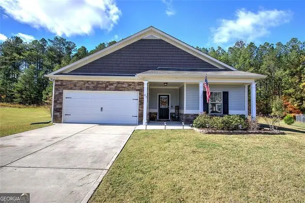 31 Bentley Lane, Rome, GA 30165