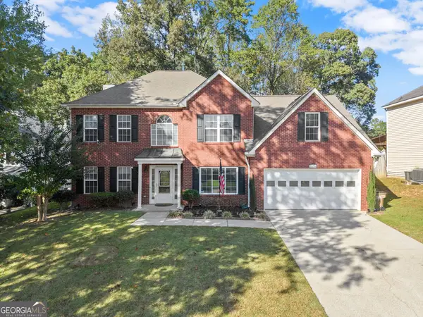 3574 Sunflower Drive, Buford, GA 30519