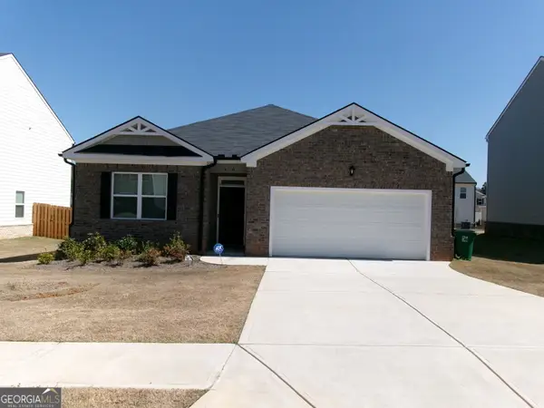 120 Montgomery Drive, Stockbridge, GA 30281