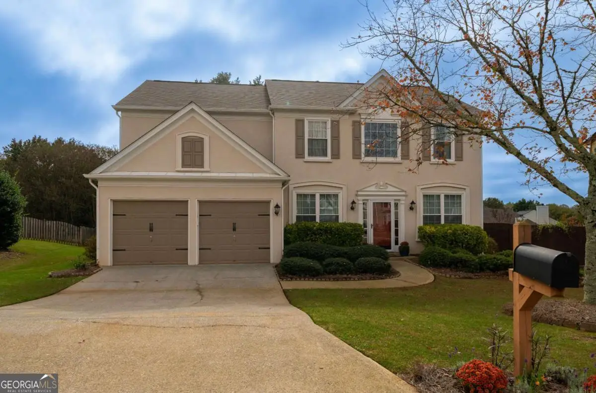 2205 Sugar Maple Court Nw, Acworth, GA 30101 - Image #1