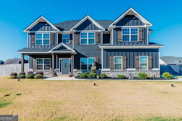 425 Cambrian Drive, Kathleen, GA 31047