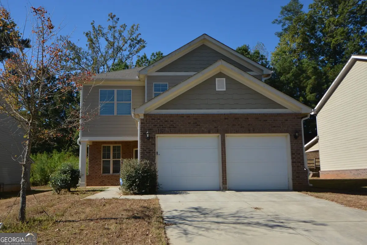 4329 Traipse Path, Ellenwood, GA 30294 - #1