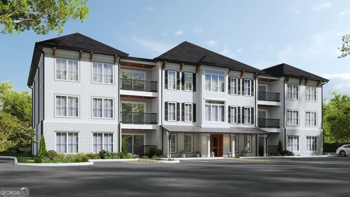 1000 Blair Lane, Peachtree City, GA 30269 - Image #1