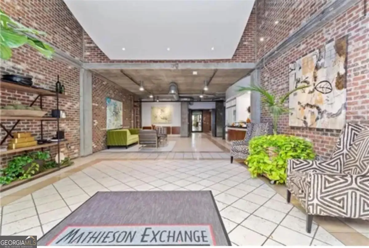3180 Mathieson Drive Ne #807, Atlanta, GA 30305 - #1