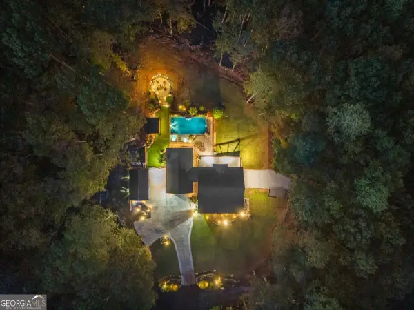 255 Reece Road, Dawsonville, GA 30534