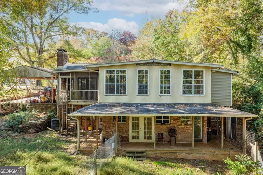 1454 Longview Drive, Gainesville, GA 30501 - Image #3