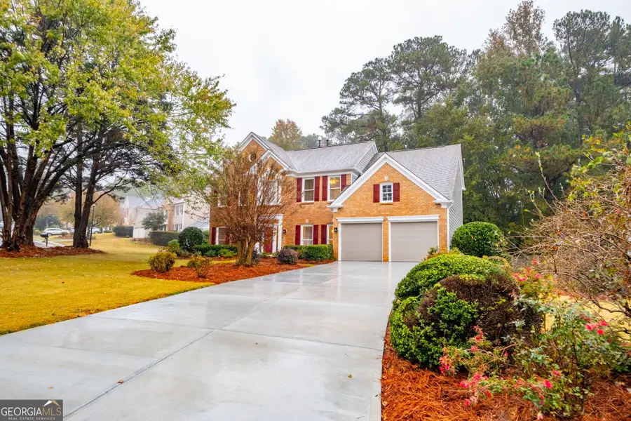 665 Rosedown Way, Lawrenceville, GA 30043 - Image #3