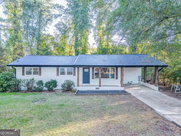 26 Jefferson Drive Sw, Rome, GA 30165