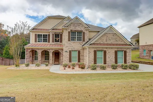 2229 Caledonia Drive, Lawrenceville, GA 30045