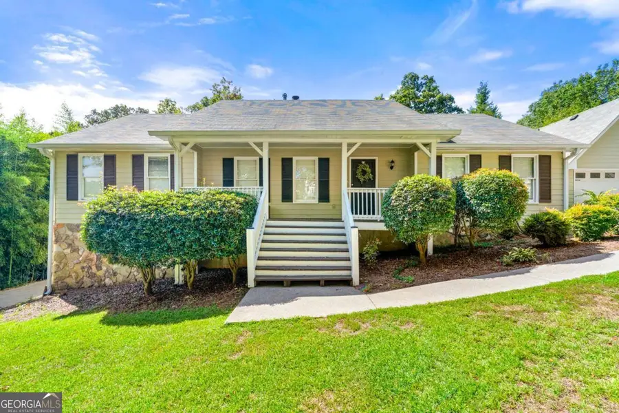 10 Wood Forest Drive Sw, Cartersville, GA 30120 - Image #2