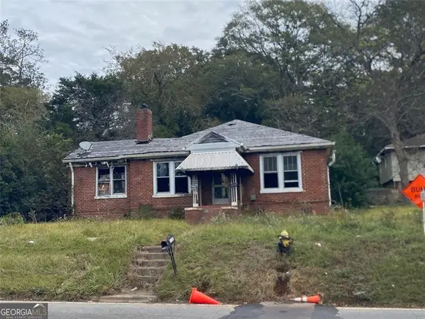 1640 SE Vinson Highway Se, Milledgeville, GA 31061