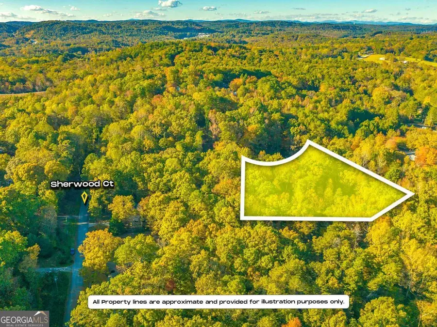 9369 Sherwood Court, Toccoa, GA 30577 - Image #2