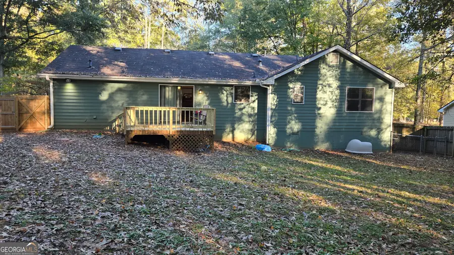 134 Oak Hill West Road, Covington, GA 30016 - Image #2