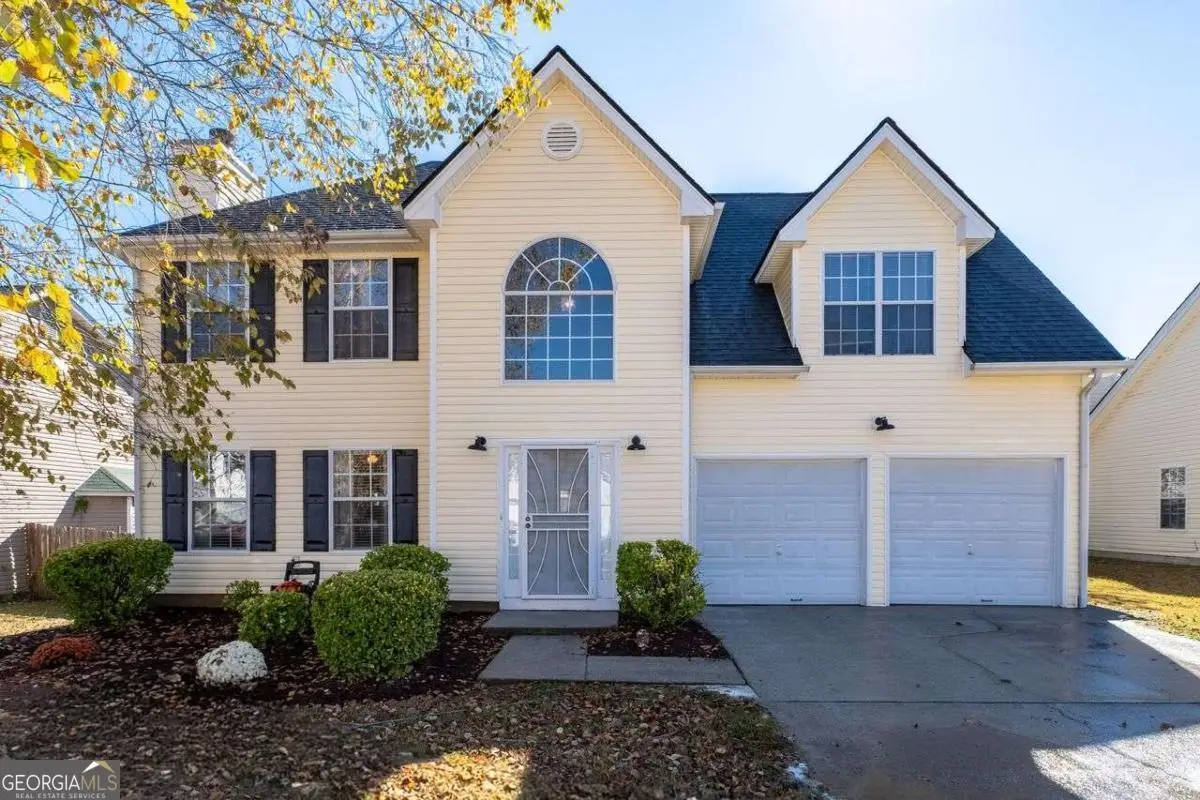 1292 Partridge Lane, Riverdale, GA 30296 - Image #1