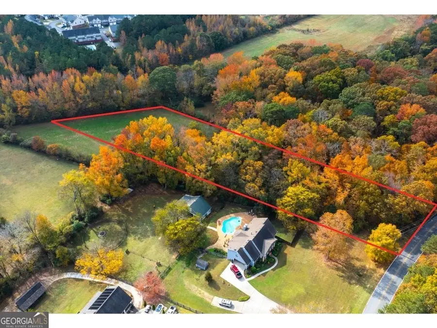 84 Cline Smith Road, Cartersville, GA 30121 - Image #2