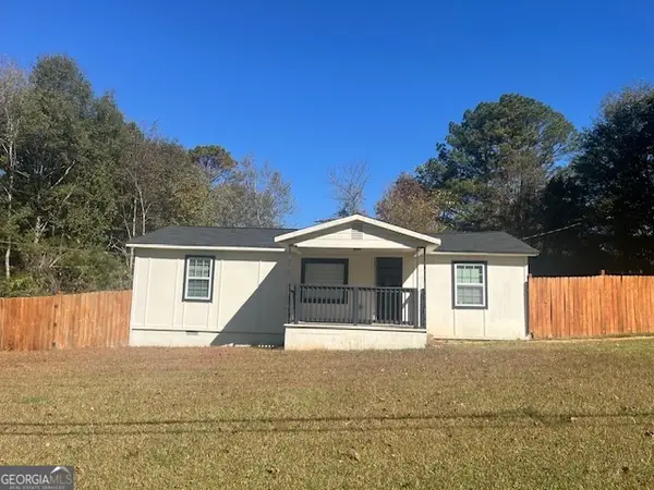 13960 Veterans Memorial Highway, Winston, GA 30187