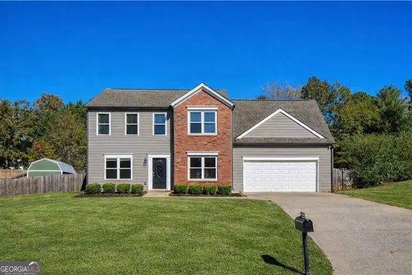 4250 Ridgebrook Bend, Cumming, GA 30028