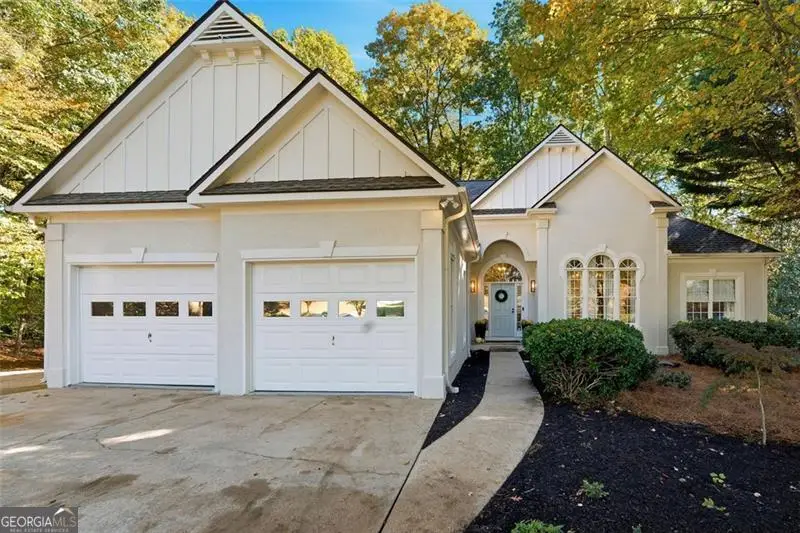 1665 Adair Boulevard, Cumming, GA 30040 - #1