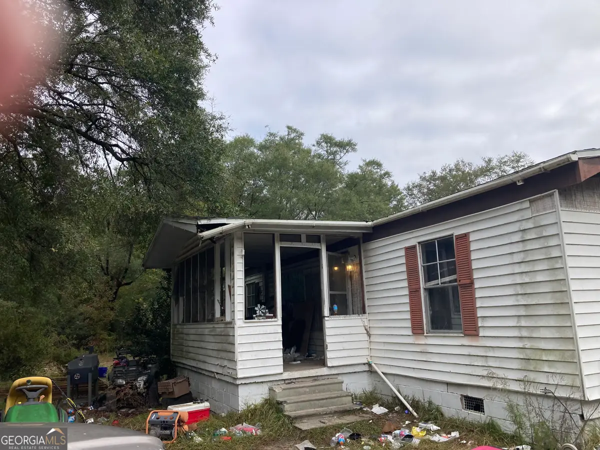 378 Lawton Road, Sylvania, GA 30467 - Image #1