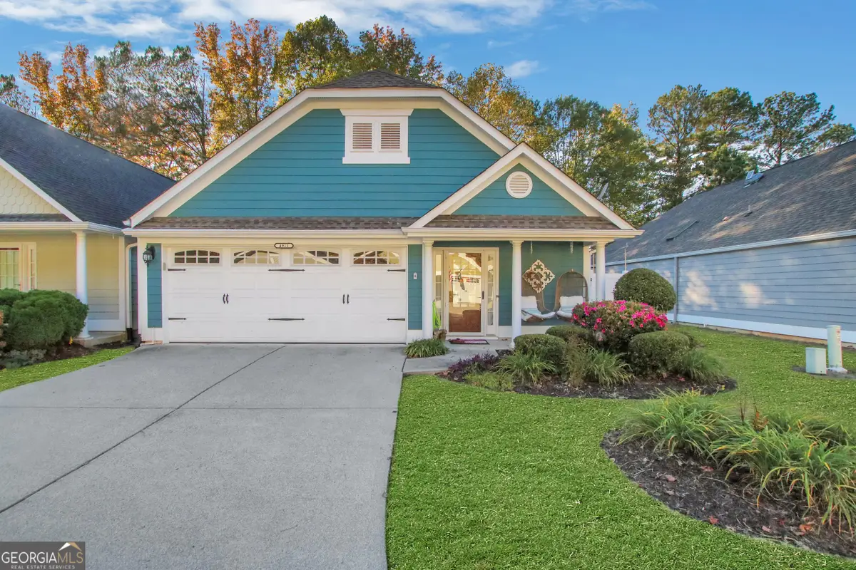 4911 Magnolia Cottage Way, Acworth, GA 30101 - #1