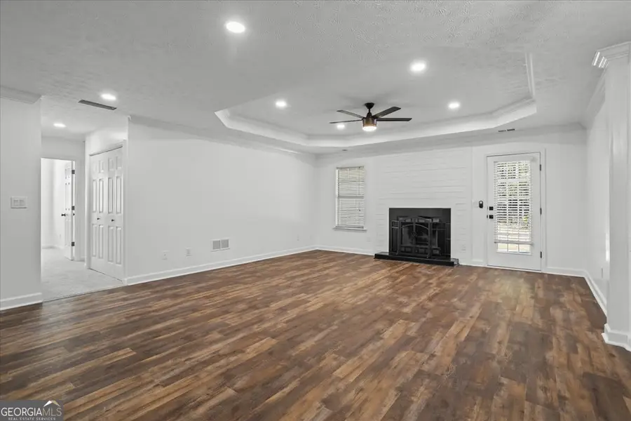 2485 Amber Hills Drive, Monroe, GA 30655 - Image #2