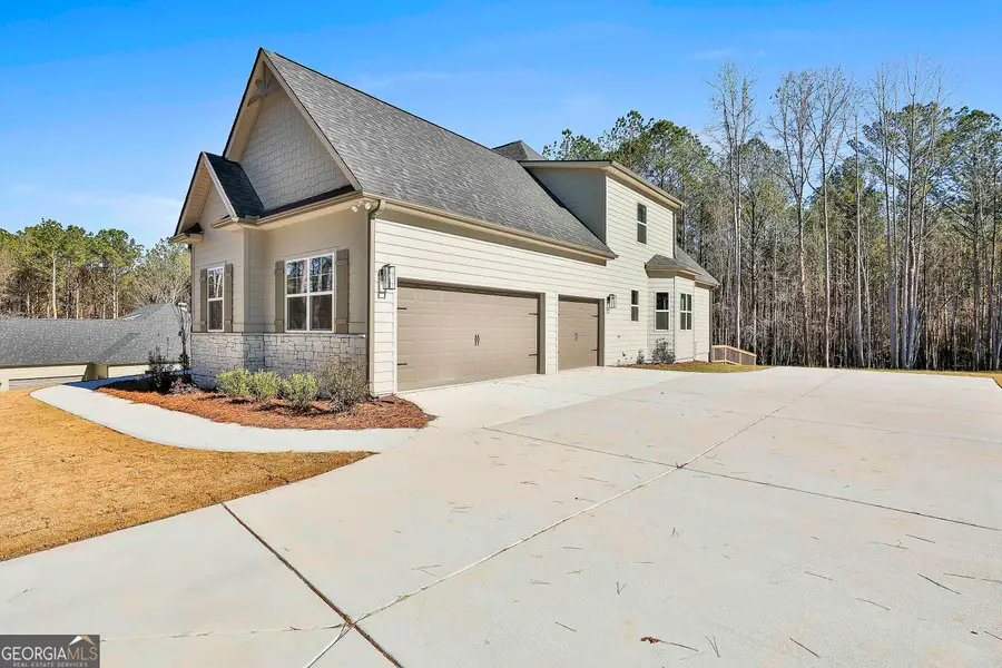 453 Lamar Smith Drive #LOT 5, Newnan, GA 30263 - Image #3