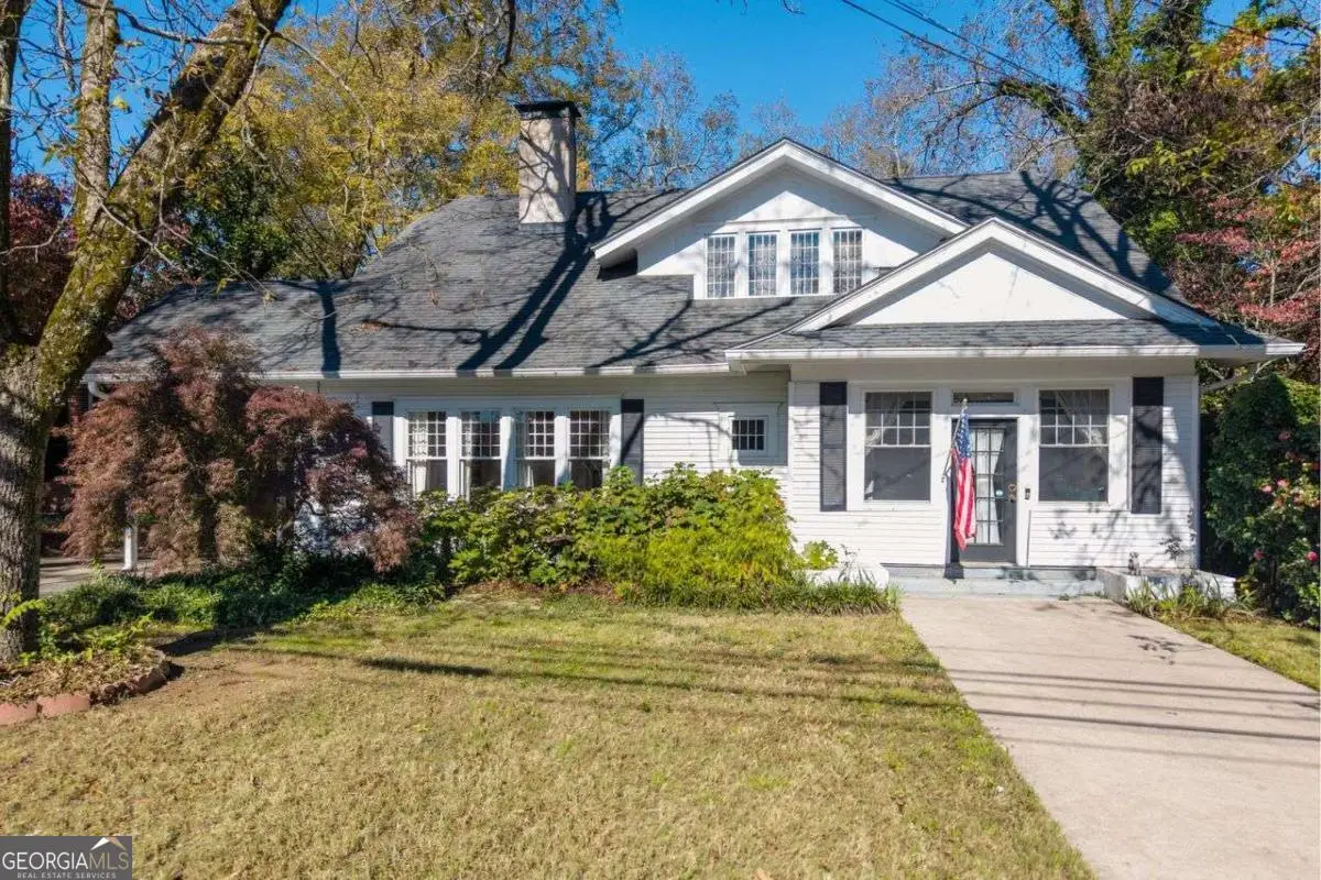 116 N Broad Street, Winder, GA 30680 - Image #1