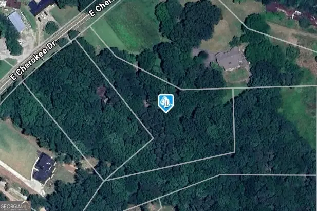 7820 E Cherokee Drive, Canton, GA 30115 - Image #1