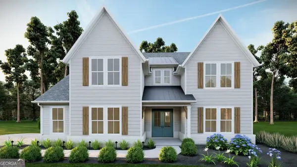 8320 Scarlett Grace Lane, Gainesville, GA 30506