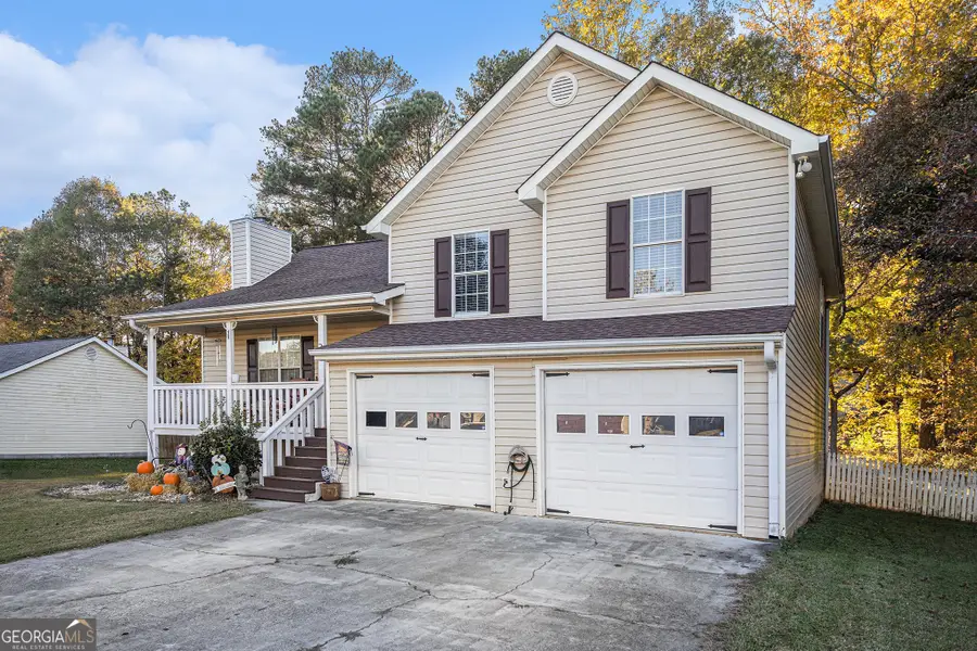 27 Bishop Mill Drive Nw, Cartersville, GA 30121 - Image #3