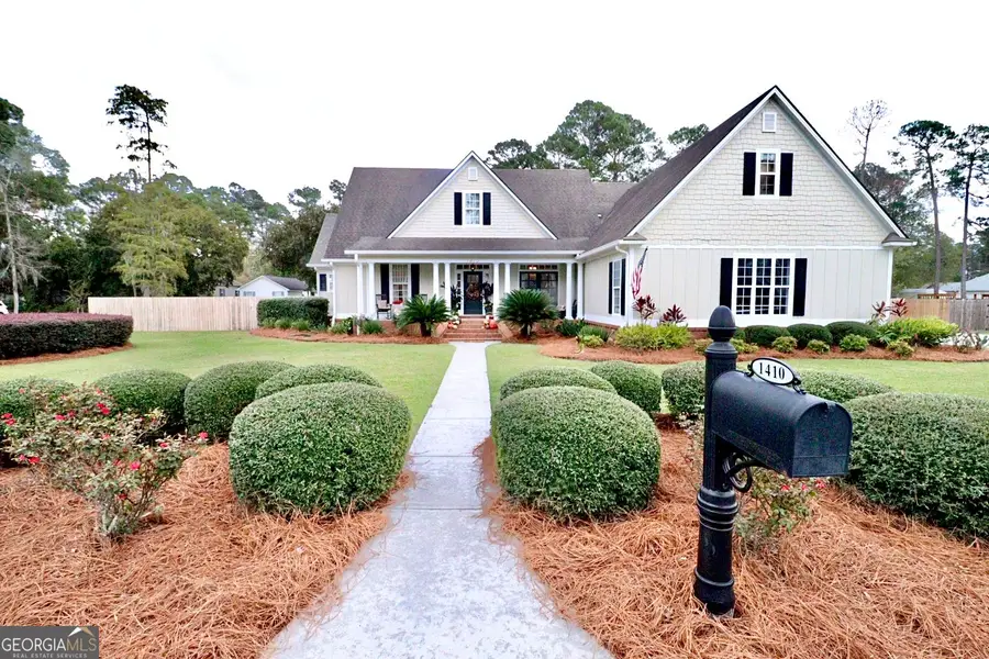 1410 Forest Way, Nashville, GA 31639 - Image #2