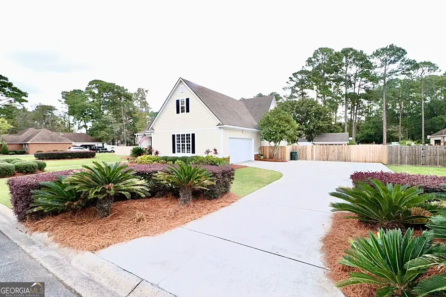 1410 Forest Way, Nashville, GA 31639 - Image #3