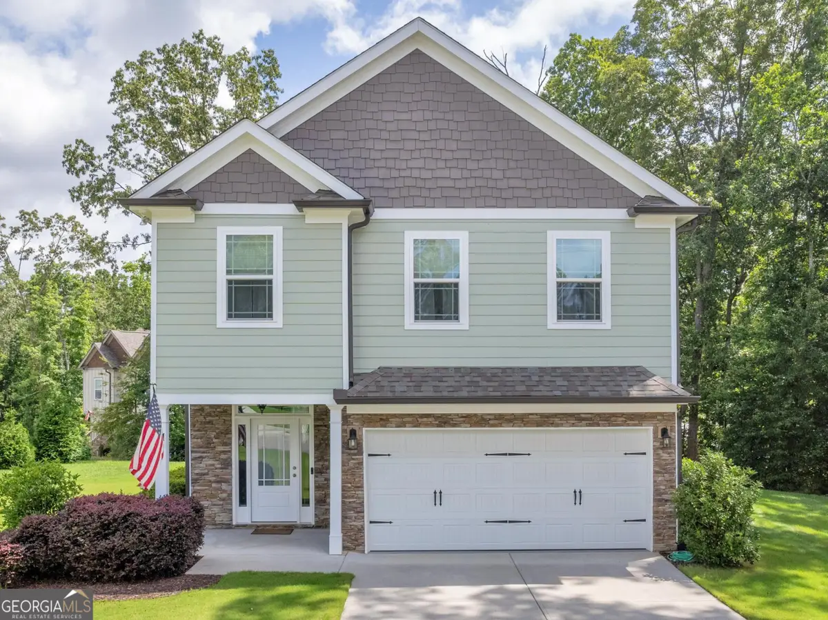 31 Griffin Mill Drive Nw, Cartersville, GA 30120 - #1