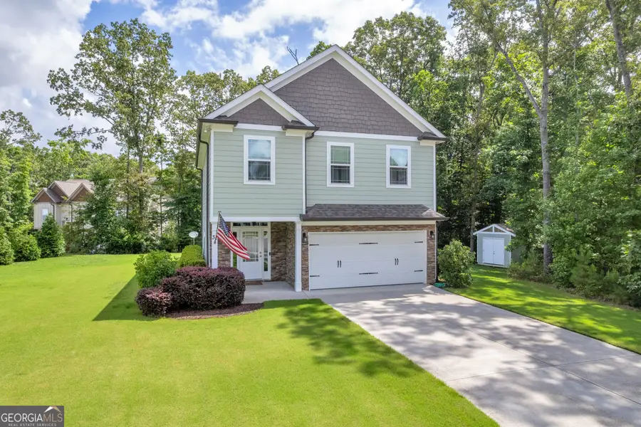 31 Griffin Mill Drive Nw, Cartersville, GA 30120 - #3