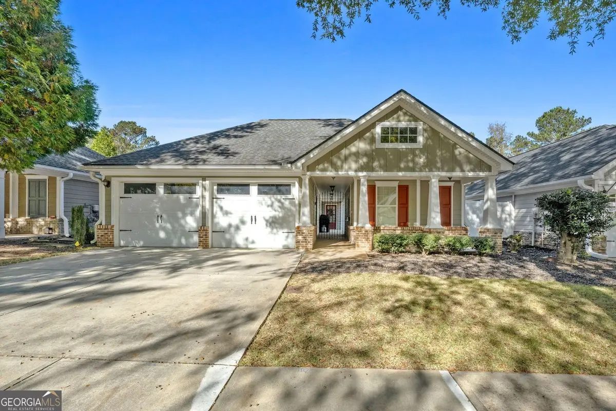 150 Cottage Club Drive, Locust Grove, GA 30248 - Image #1