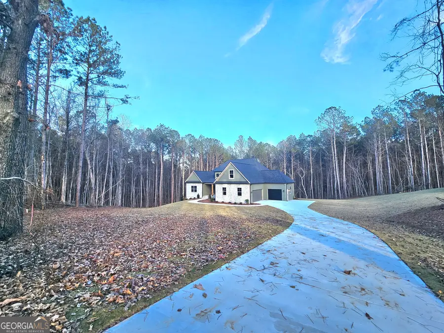 463 Lamar Smith Drive #LOT 6, Newnan, GA 30263 - Image #2