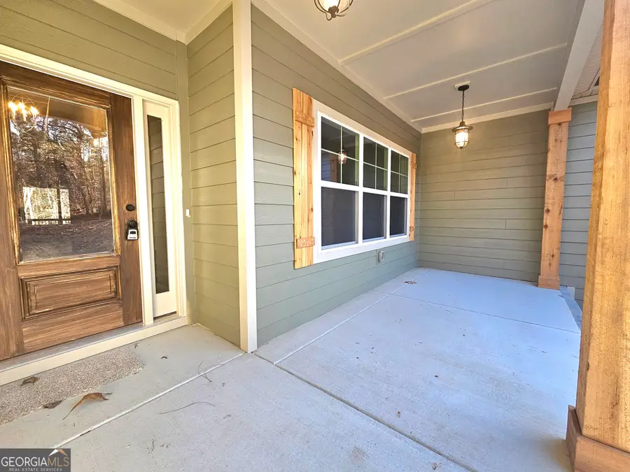 463 Lamar Smith Drive #LOT 6, Newnan, GA 30263 - Image #3