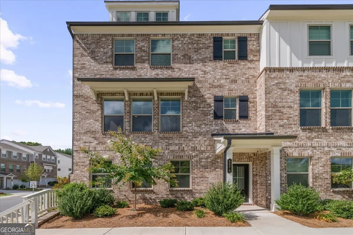 1570 Halbrook Place Sw, Marietta, GA 30008 - Image #1