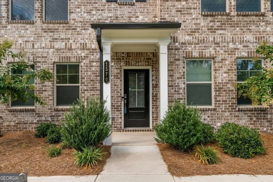 1570 Halbrook Place Sw, Marietta, GA 30008 - Image #2