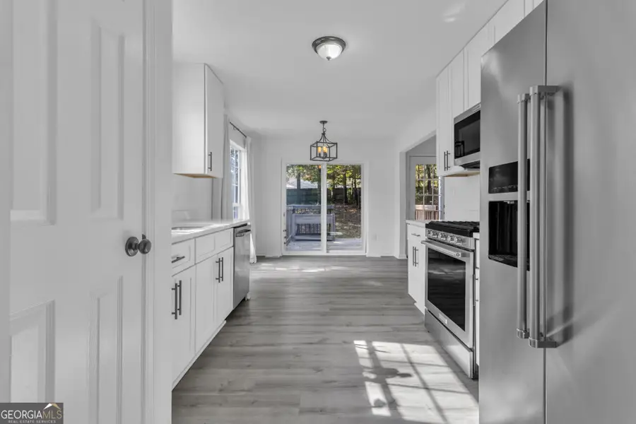 3985 Countryside Way, Snellville, GA 30039 - #3
