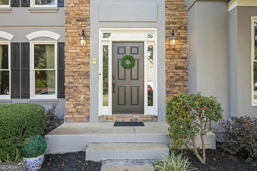 3038 Fairhaven Ridge Nw, Kennesaw, GA 30144 - Image #2