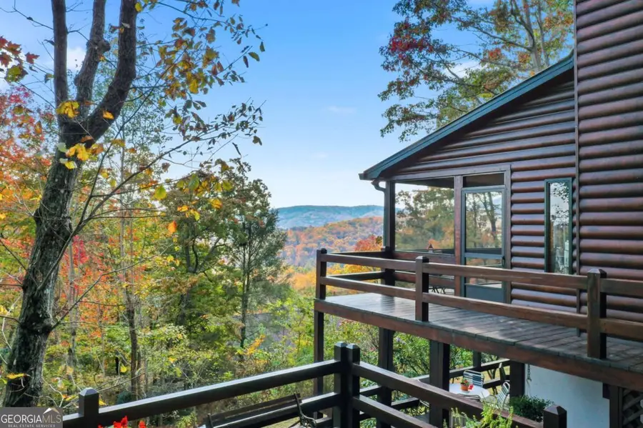392 Eagles Nest Mountain Road #7, Blue Ridge, GA 30513 - Image #2