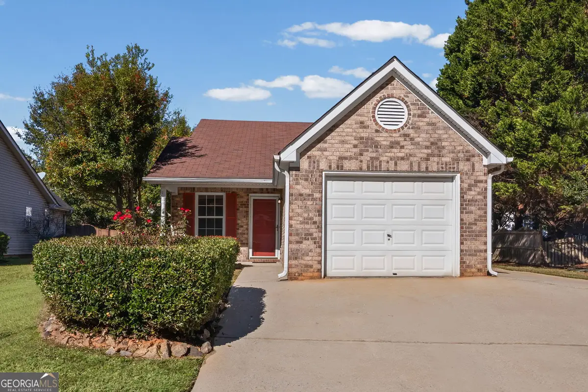 146 Green Tree Drive, Newnan, GA 30265 - Image #1